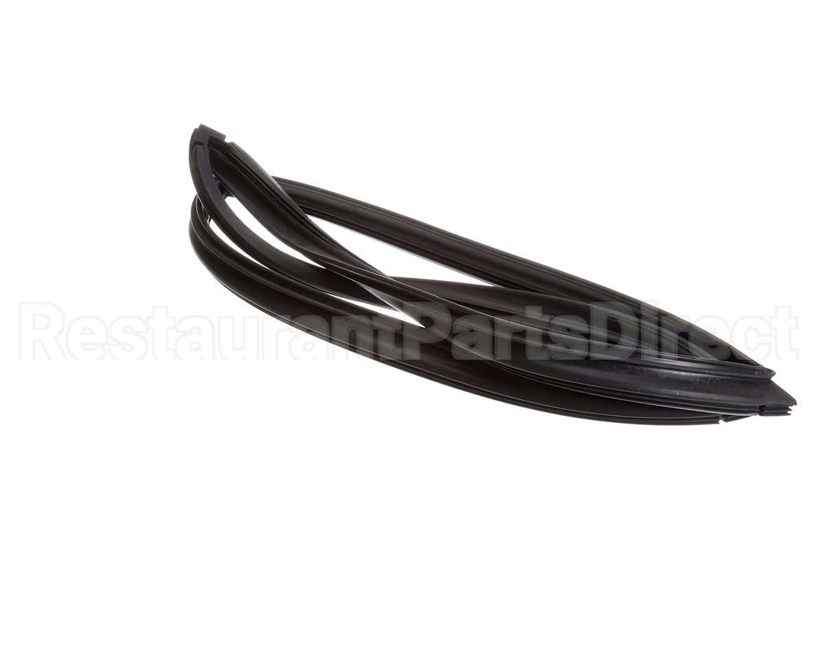 4000000020 Hardt Door Seal Quadro Type 2