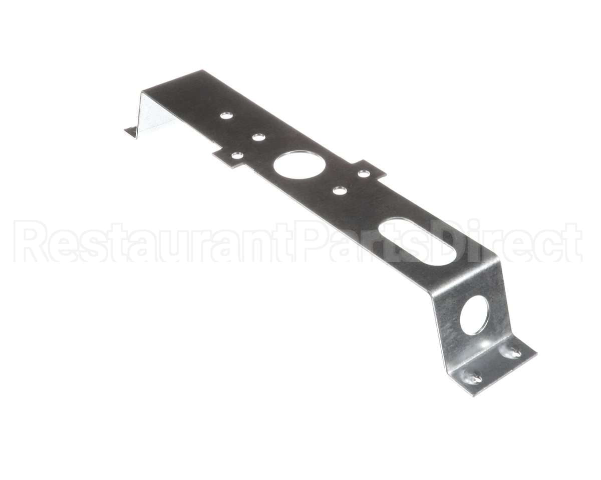 4000104 Heatcraft Motor Mount, 2 3/8" X 11"