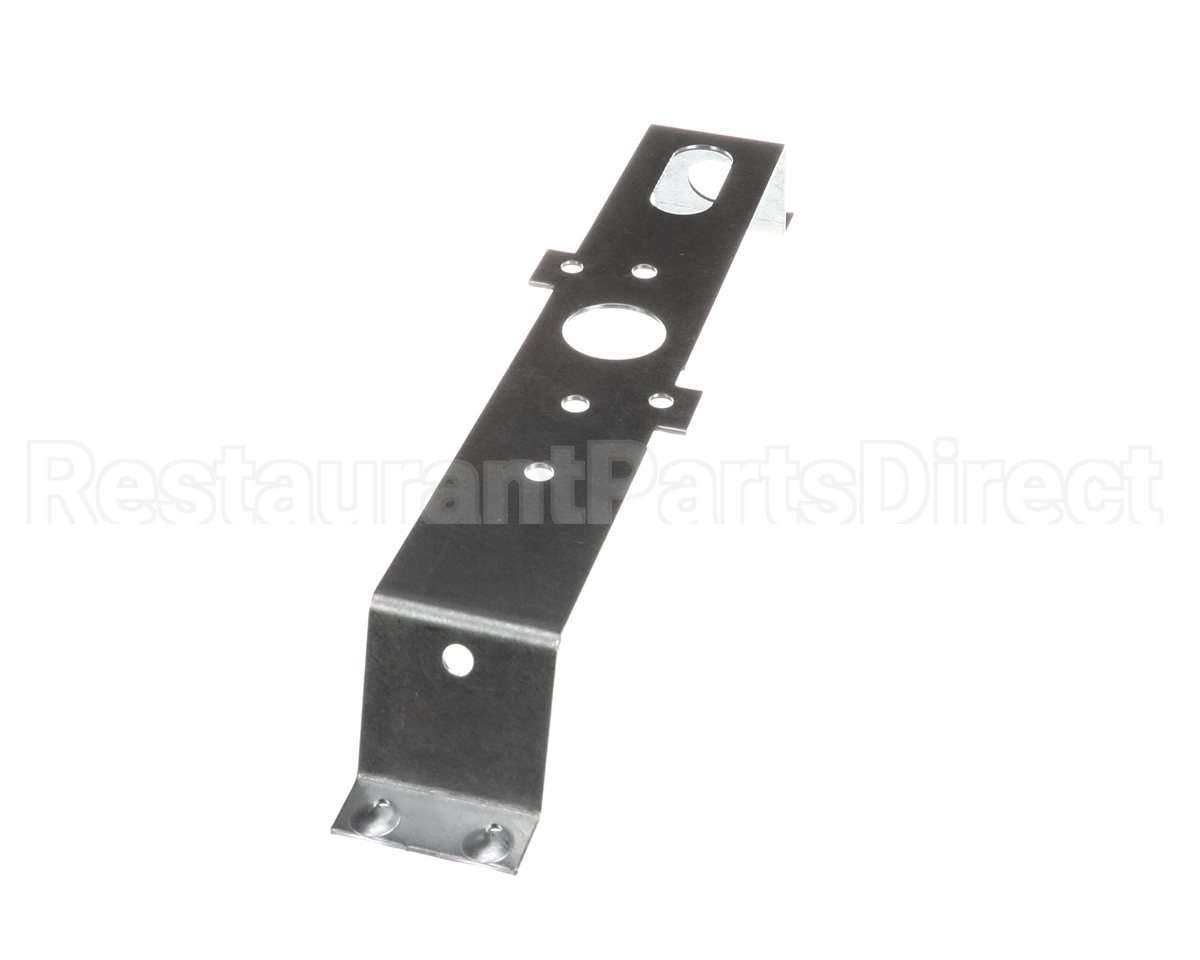 4000104 Heatcraft Motor Mount, 2 3/8" X 11"