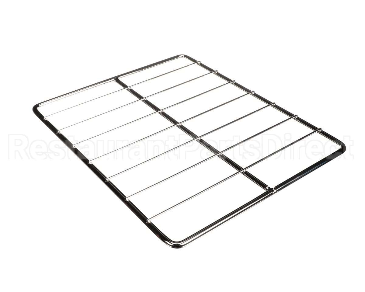 400037 Entree Crumb Screen