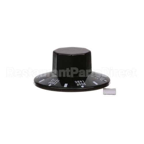 400045 Entree Thermostat Knob