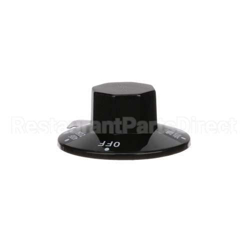 400045 Entree Thermostat Knob