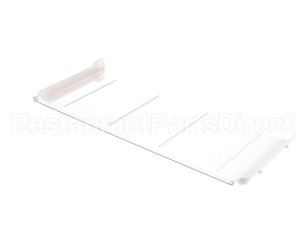 4000603 Manitowoc Ice Shield, Splash 22"