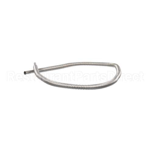 400070 Entree Tube, Flexible, 1/4", 23", Pilot