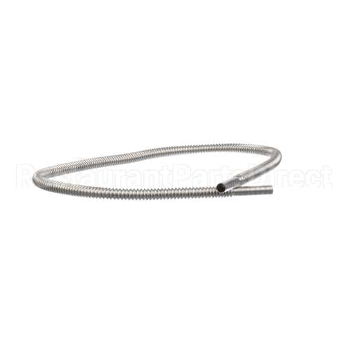 400070 Entree Tube, Flexible, 1/4", 23", Pilot