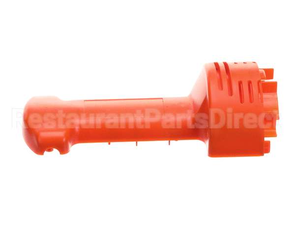 4001.1 Dynamic Mixer Half Handle Label Side