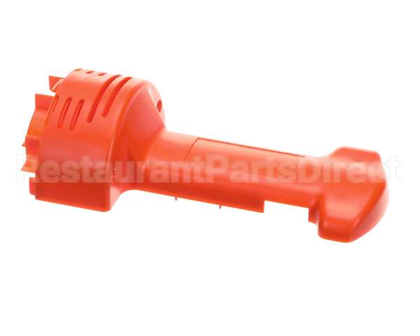 4001.1 Dynamic Mixer Half Handle Label Side