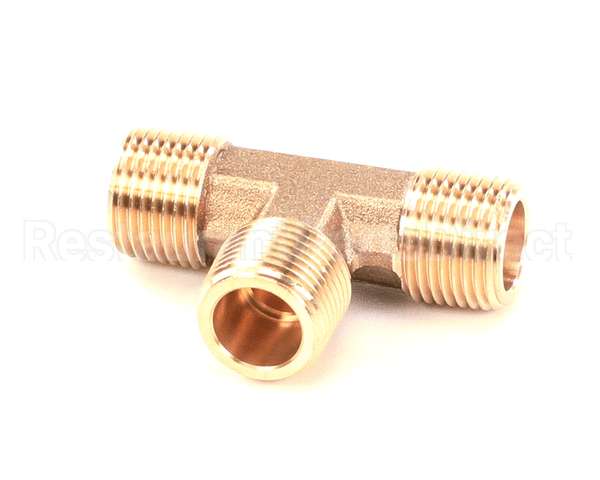 40010.00 Cma 3/8 Mpt Tee