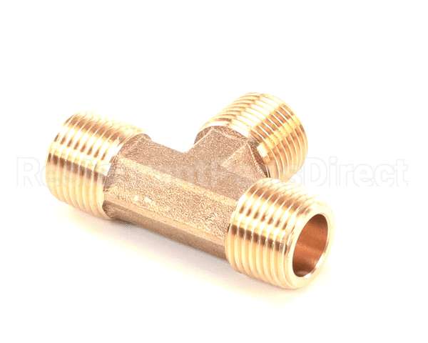 40010.00 Cma 3/8 Mpt Tee