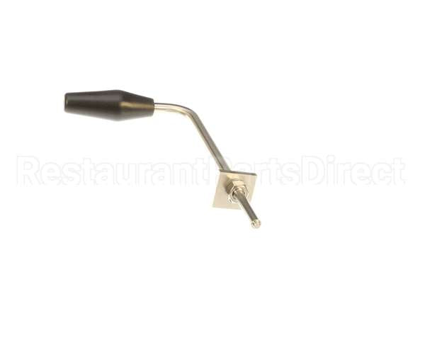 400114 Globe Carriage Arm Assembly W/ Nut