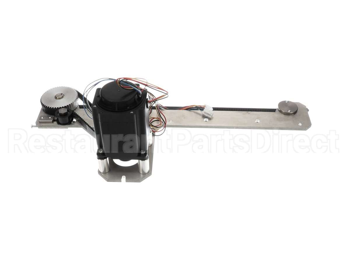 400133 Globe Automatic Drive Kit