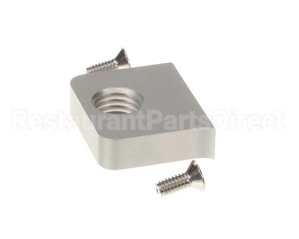 400135 Globe Rod Mount Kit, End Weight