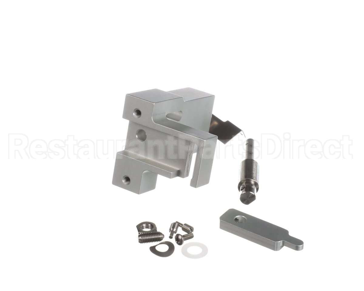 400137 Globe Sharpener Mount Center Kit