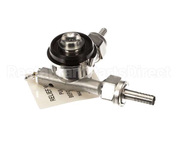 40030SSLD Perlick Coupler, Domerstic. Loboy, 304Ss