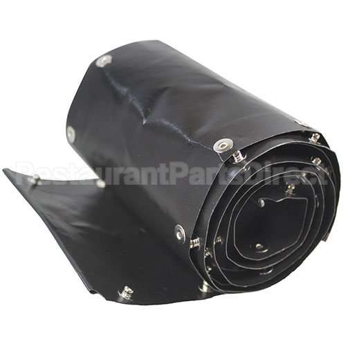 400348 Compatible Roundup Drive Belt Kit