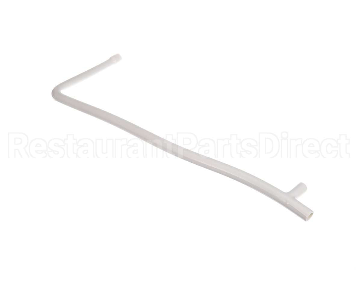 4004213 Manitowoc Ice Tube, White Vinyl-Molded