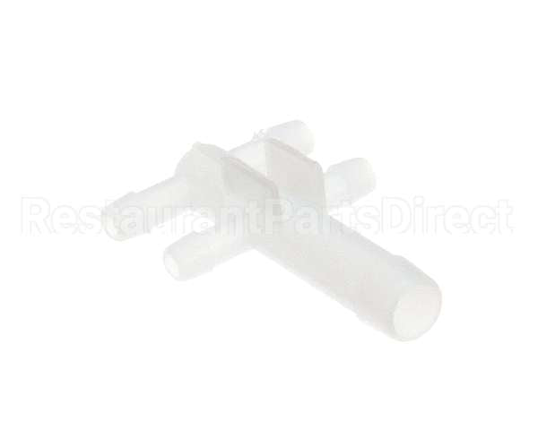 4004579 Manitowoc Ice Manifold (Air Pump Tubing Out)