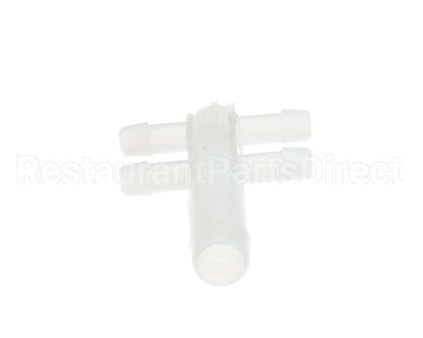 4004579 Manitowoc Ice Manifold (Air Pump Tubing Out)