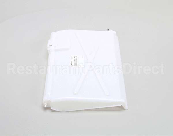 4004773 Manitowoc Ice Curtain, Water, Vac Form