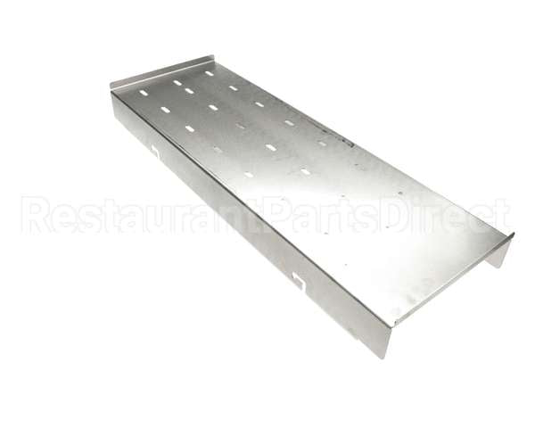 40049 Henny Penny Duct-Top Removable