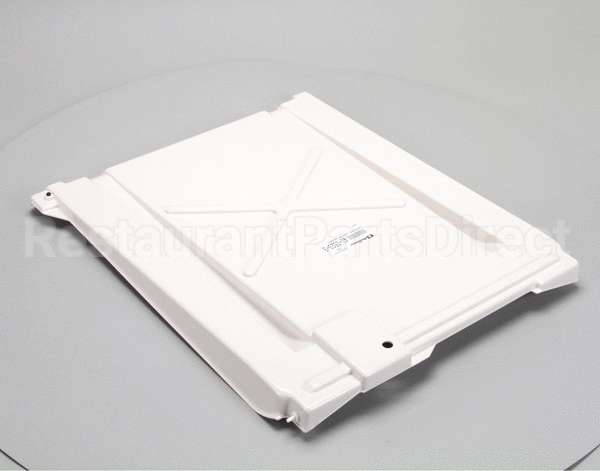 4005233 Manitowoc Ice Curtain, Water, Qdual