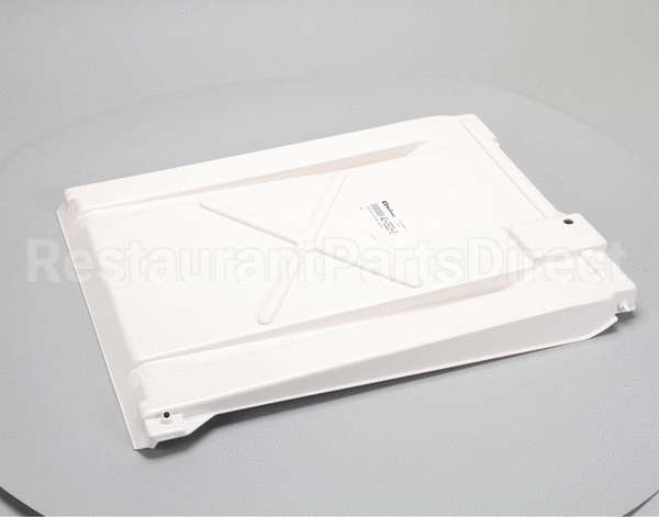 4005233 Manitowoc Ice Curtain, Water, Qdual