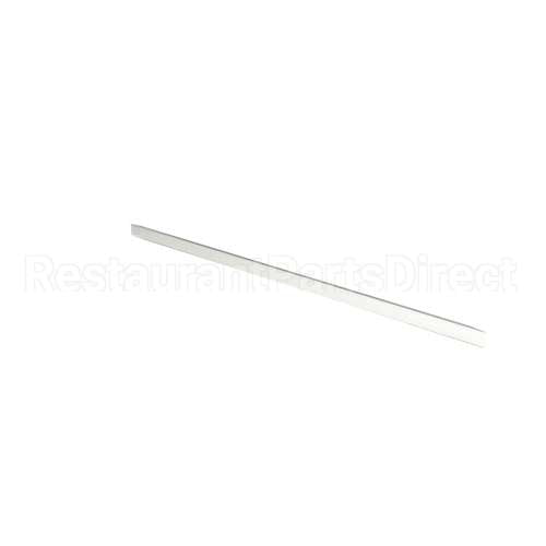 400658 Barker Track Bottom Aluminum Norfab