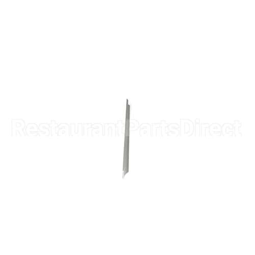 400658 Barker Track Bottom Aluminum Norfab