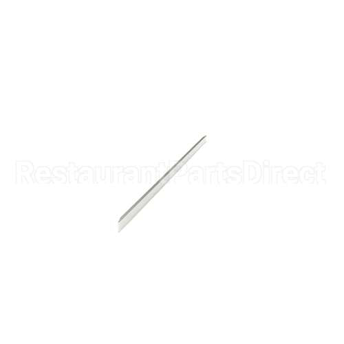 400658 Barker Track Bottom Aluminum Norfab