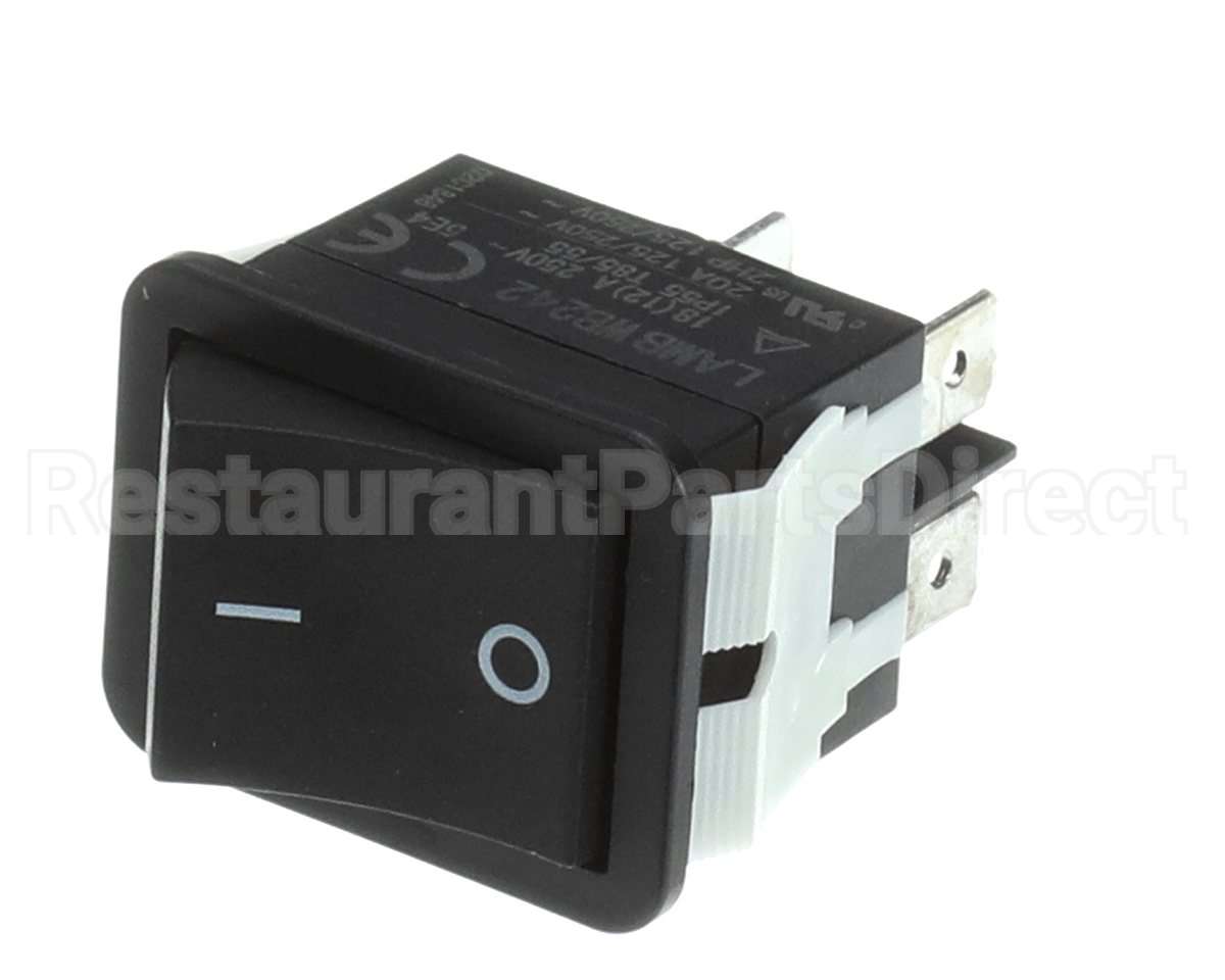 40069 Continental Refrigeration Switch, On/Off