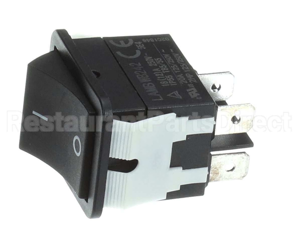 40069 Continental Refrigeration Switch, On/Off
