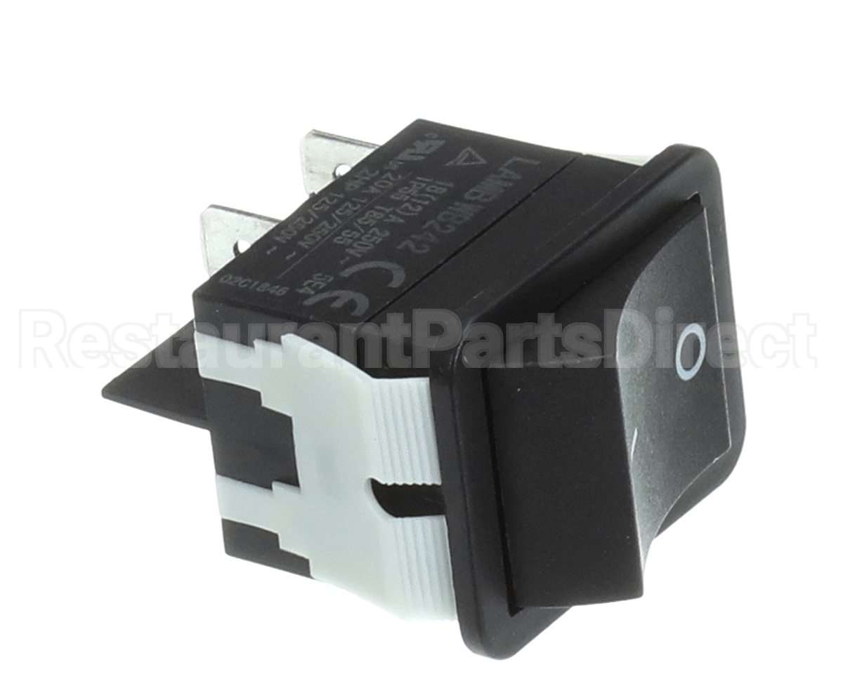 40069 Continental Refrigeration Switch, On/Off