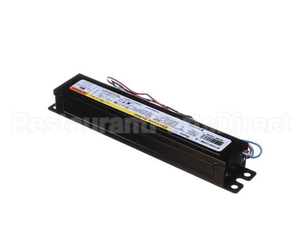40070 Continental Refrigeration Ballast, F40 Lamp Med. 1&2 Sec