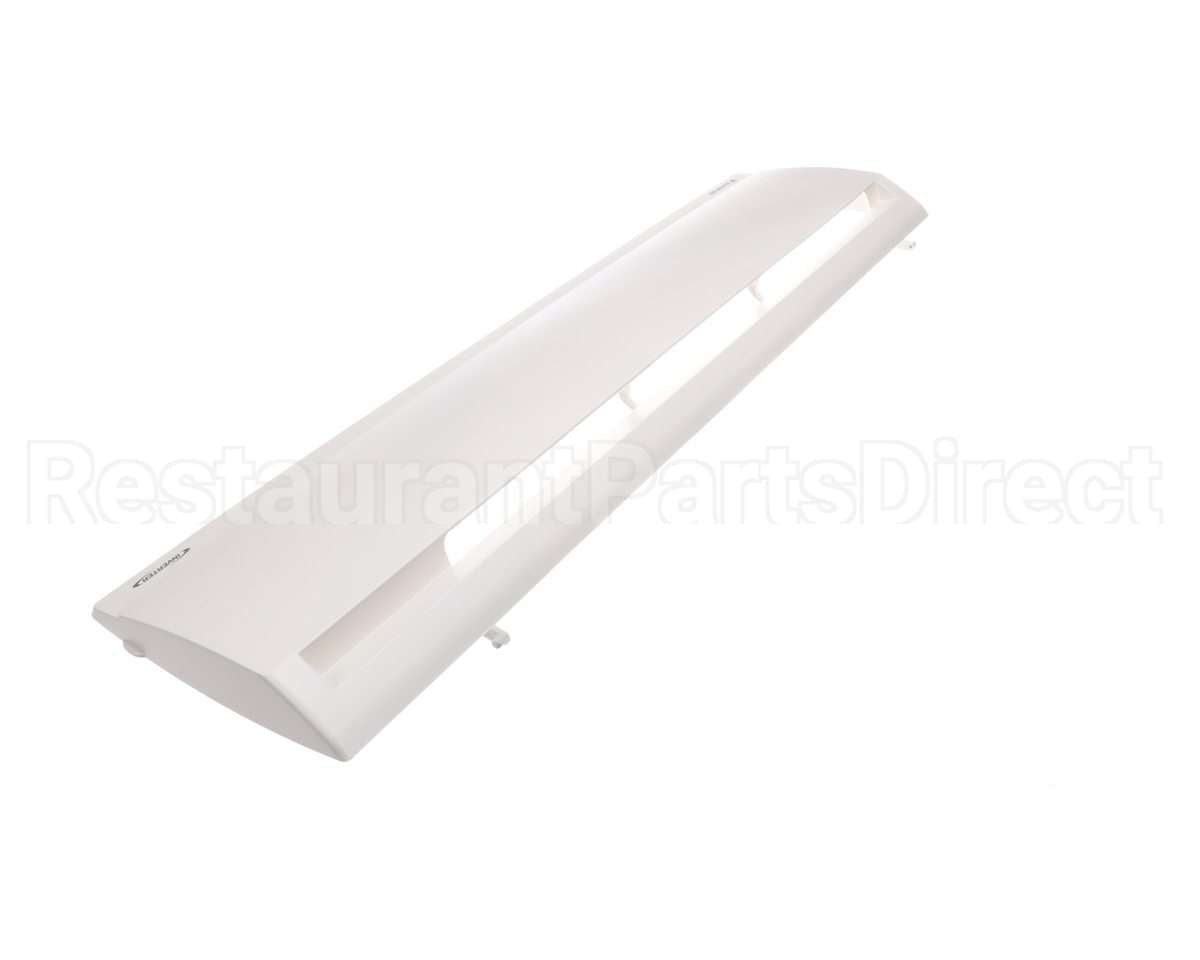 4007624 Daikin Front Panel