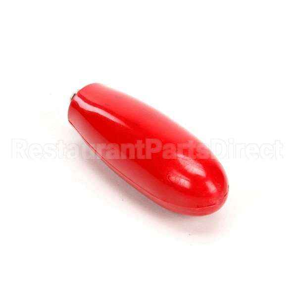 400827-00080 Compatible Berkel Pusher Handle