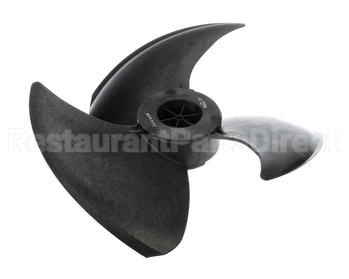 4009122 Daikin Fan Propeller