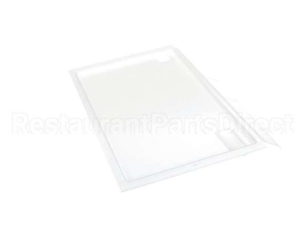 4009653 Manitowoc Ice Shield, Splash, Vacuum Formed