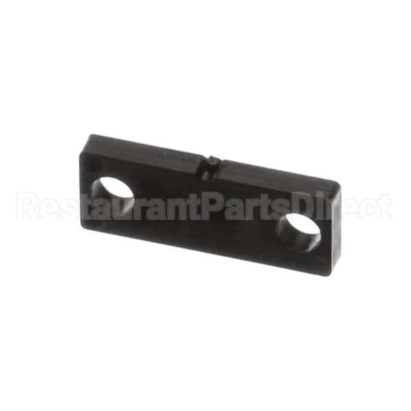 40097.0001 Compatible Bunn Spacer, Faucet Guard Plastic