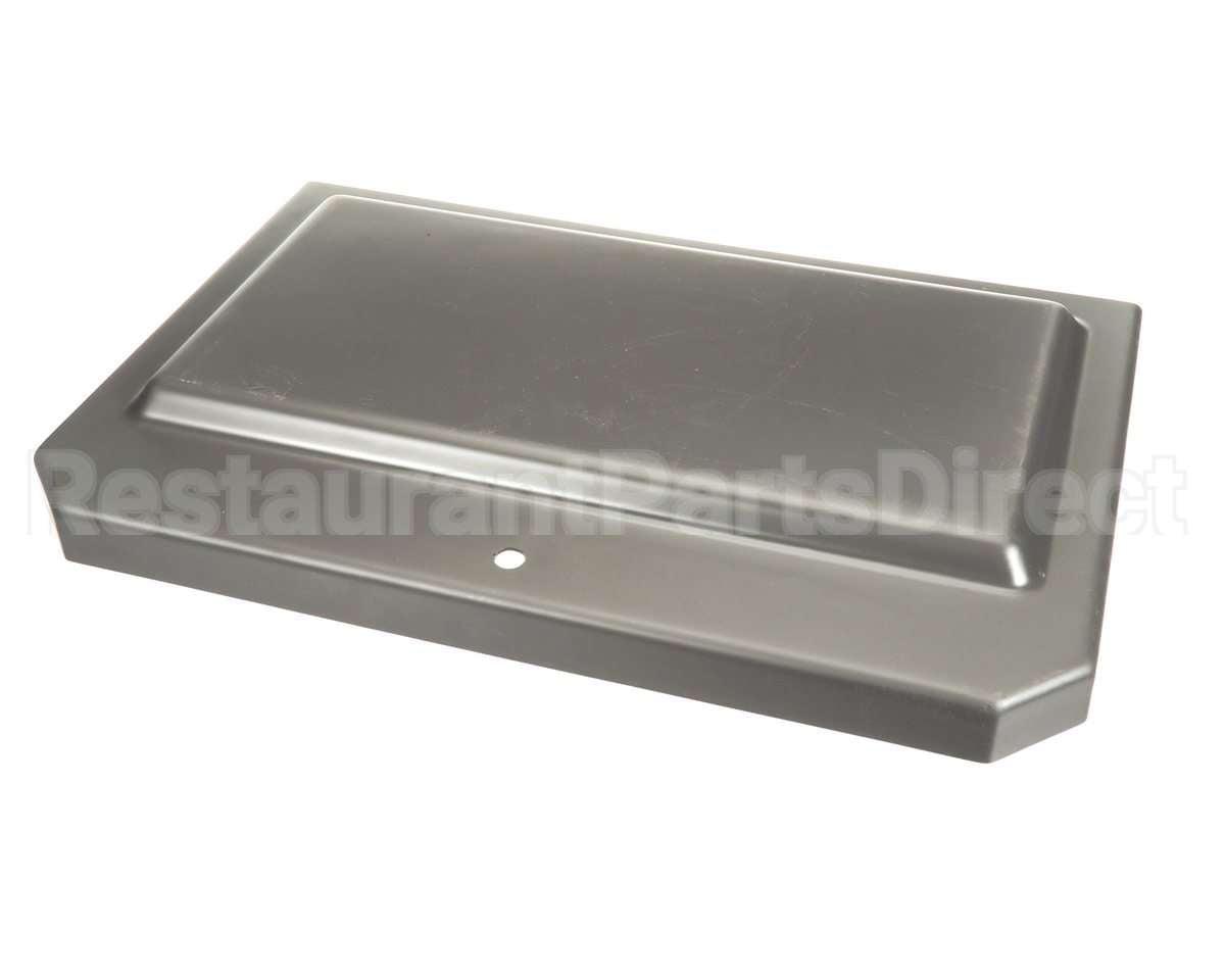 4009703 Manitowoc Ice Cover, Plastic 22"