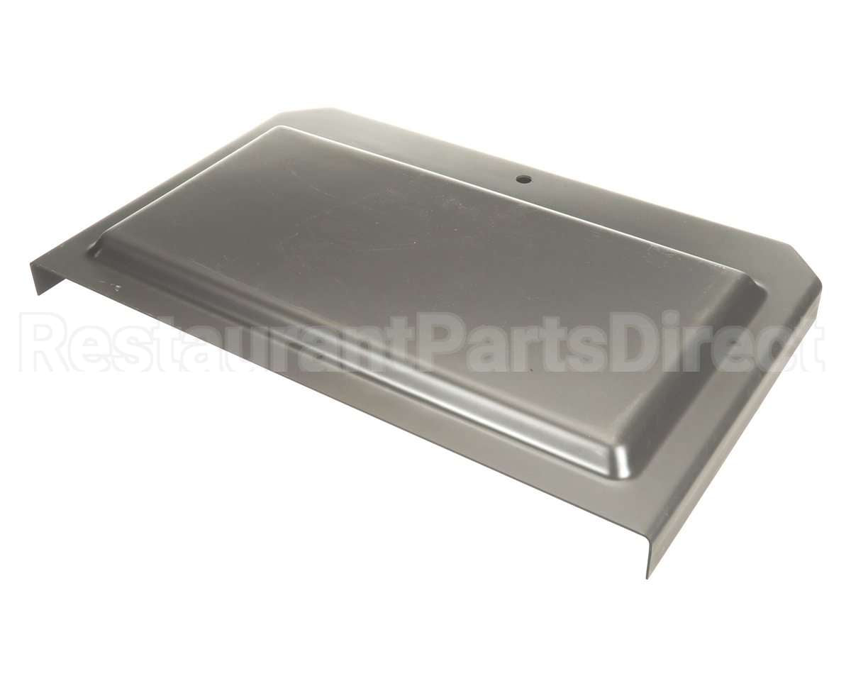 4009703 Manitowoc Ice Cover, Plastic 22"