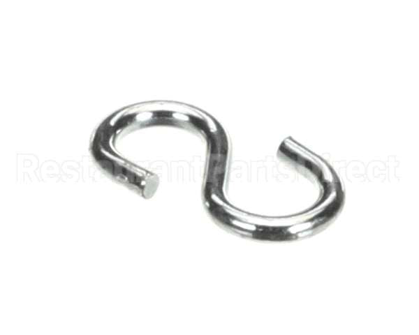 401-084A-- Beverage Air S-Hooks Bm