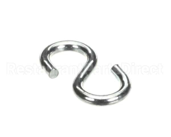 401-084A-- Beverage Air S-Hooks Bm