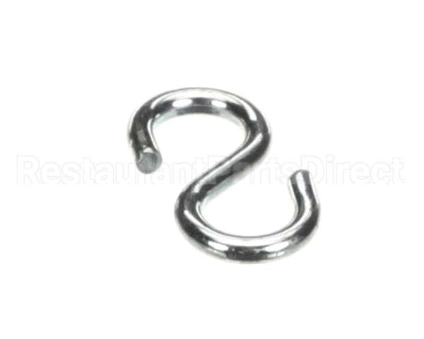 401-084A-- Beverage Air S-Hooks Bm