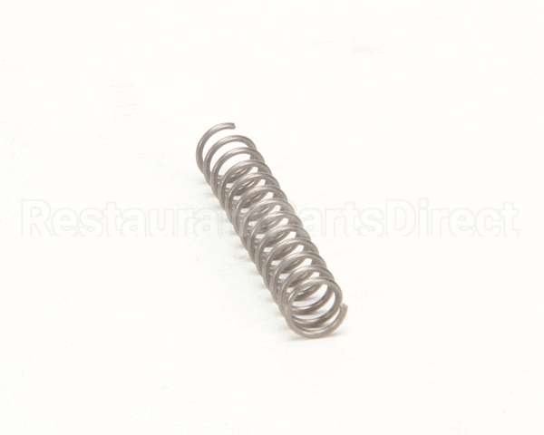401-090AAB Beverage Air Divider Spring .050 Ss