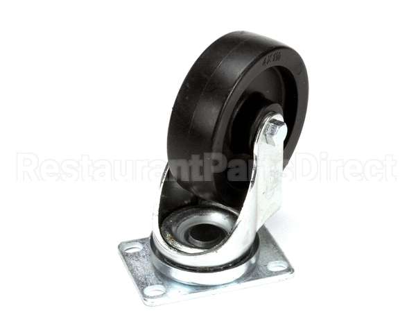 401-094A-- Beverage Air 4 Plate Caster (Standard)