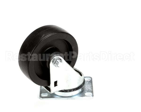 401-094A-- Beverage Air 4 Plate Caster (Standard)