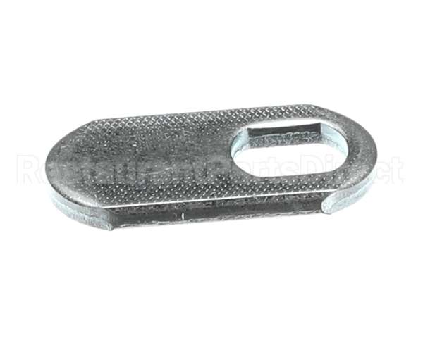 401-119ABB Beverage Air Lock Cam (No Bend)