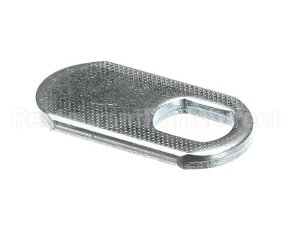 401-119ABB Beverage Air Lock Cam (No Bend)