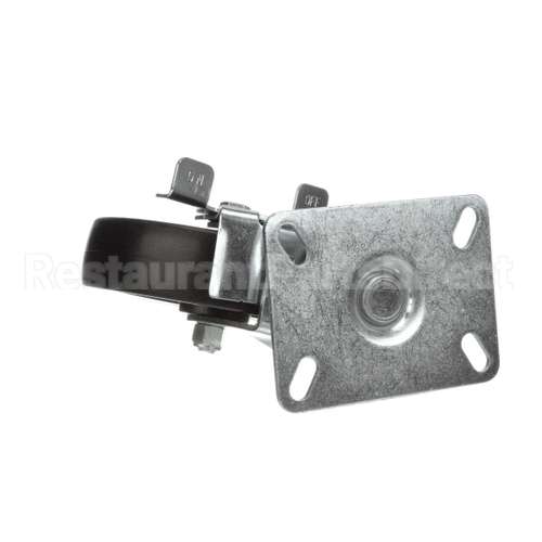 401-127A-- Beverage Air 5 Plate Caster W/Brake(Standa