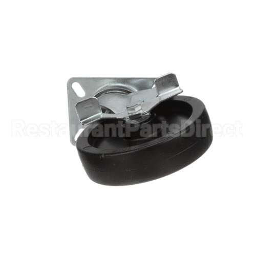 401-127A-- Beverage Air 5 Plate Caster W/Brake(Standa